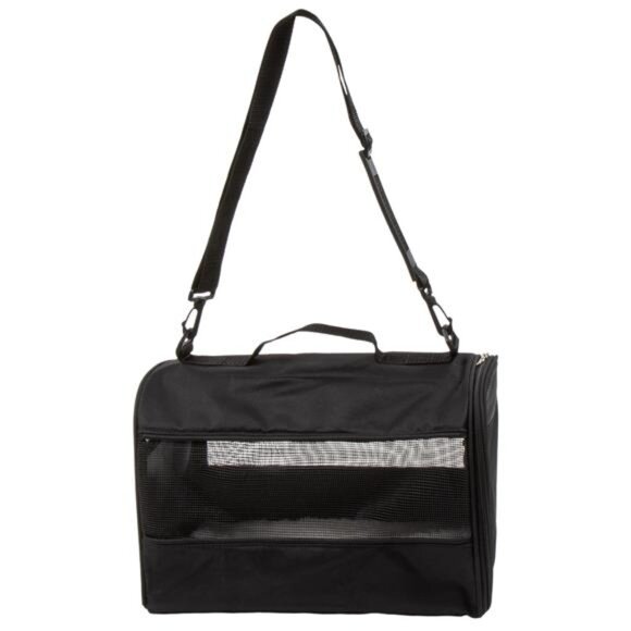 Pet Carrier, Small Dog Bag Travel Pet Carrier - Picture 2 of 4